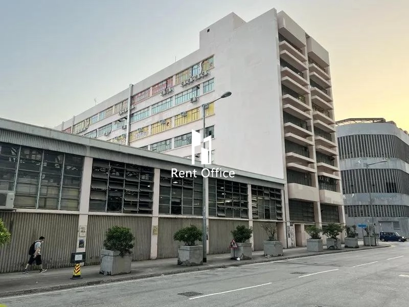 九巴屯門總修中心