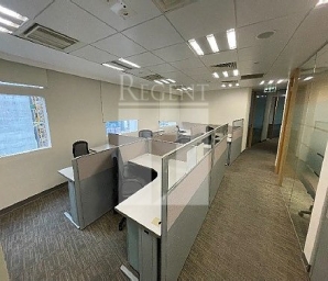 HOPEWELL CENTRE (合和中心)