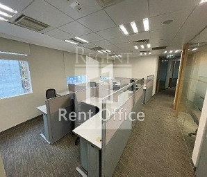 HOPEWELL CENTRE (合和中心)