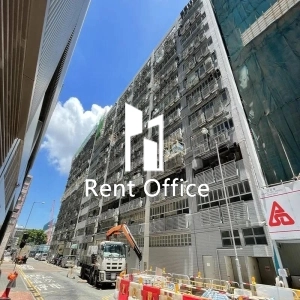 龍翔工業大廈-0