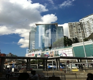 METROPOLIS TOWER (都会大厦)
