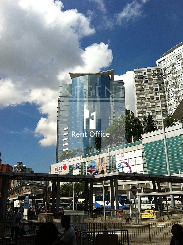 METROPOLIS TOWER (都會大廈)