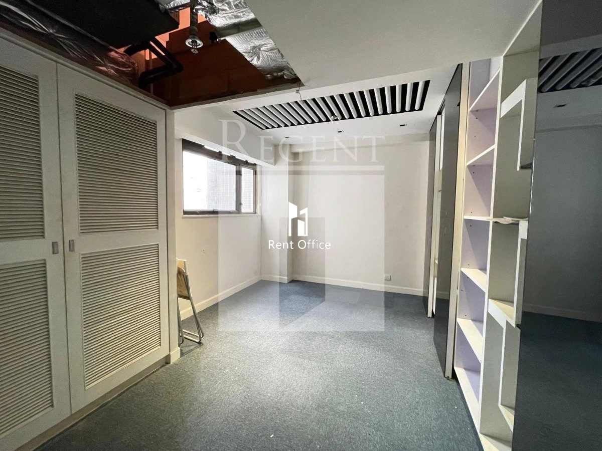 LEE WEST COMMERCIAL BUILDING (利威商業大廈)-RGP025346