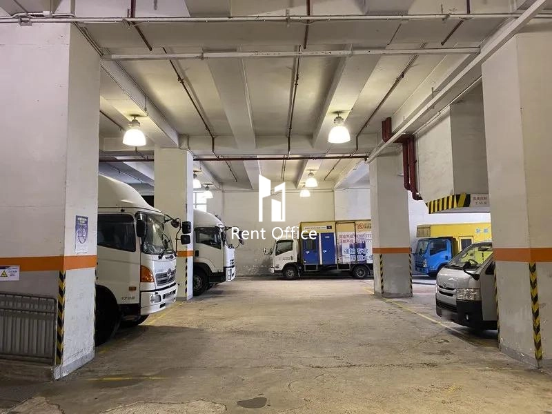 新怡生工業大廈