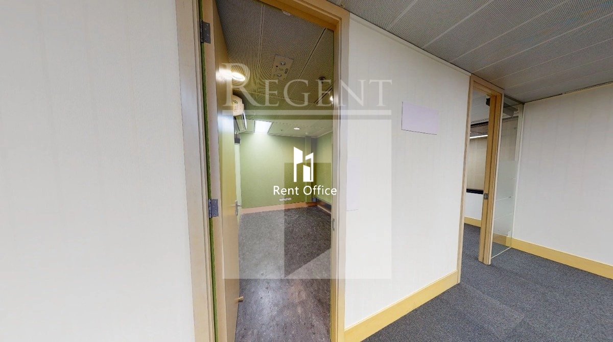 RUTTONJEE CENTRE PHASE 01 RUTTONJEE HOUSE (律敦治行 第01期 律敦治大廈)-RGP025235