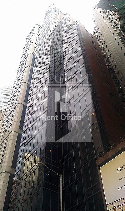 China Hong Kong Tower (中港大廈)-RGP2613024