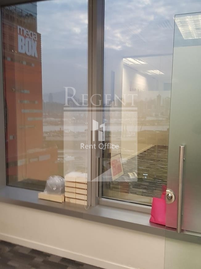 EXCHANGE TOWER (国际交易中心)-RGP006010