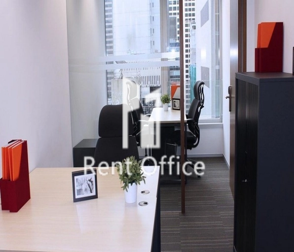 萬宜大廈-中環務式辦公室