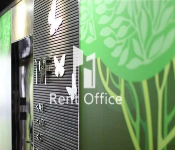 協成行灣仔中心-香港務式辦公室