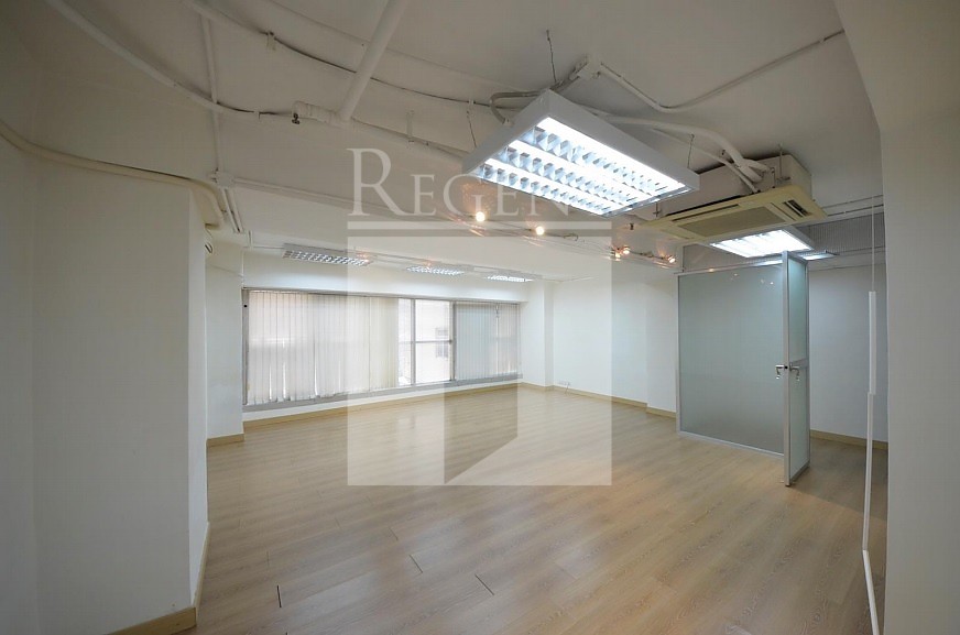 MORRISON COMMERCIAL BUILDING (摩利臣商業大廈)