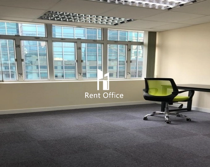 Maoxing Industrial Building