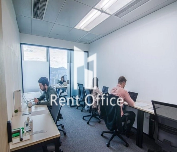 企業廣場5期-九龍務式辦公室