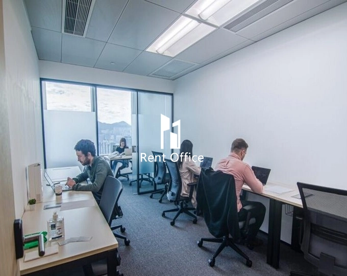 Enterprise Square Phase 5