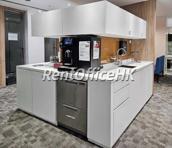 181 QRC-廣州務式辦公室