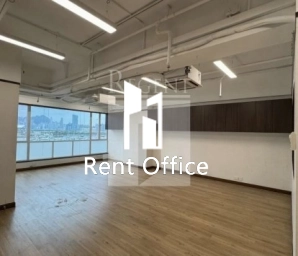 KWONG SANG HONG CENTRE (广生行中心)