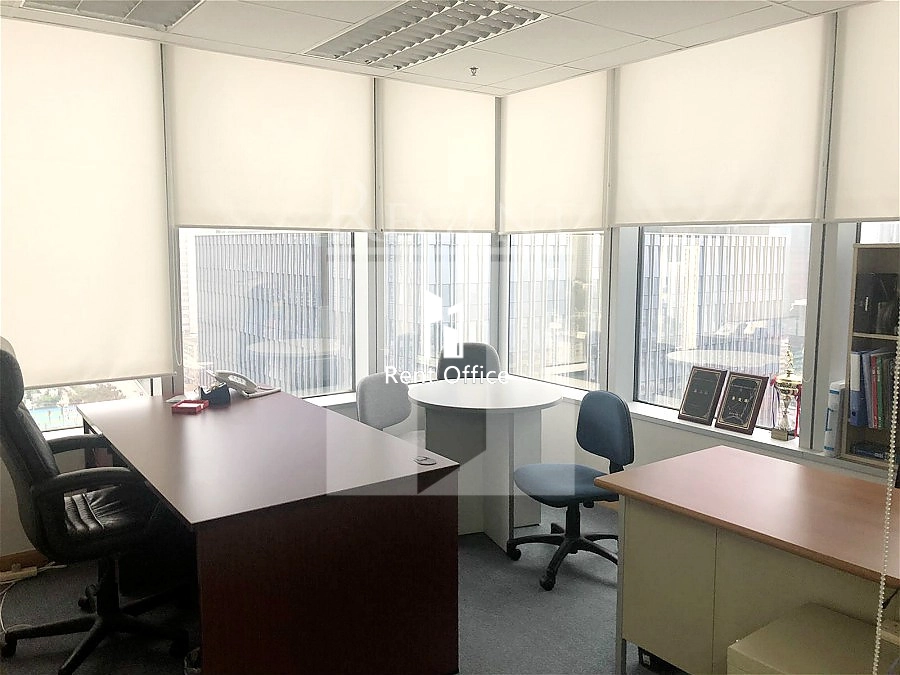 SKYLINE TOWER (宏天广场)-RGP020598