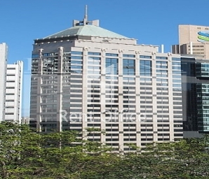 NINE QUEEN'S ROAD C (皇后大道中9號)
