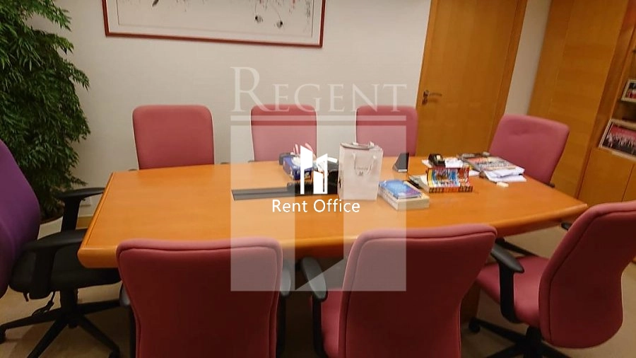 NEW WORLD TOWER I (新世界大廈 第01座)-RGP022432