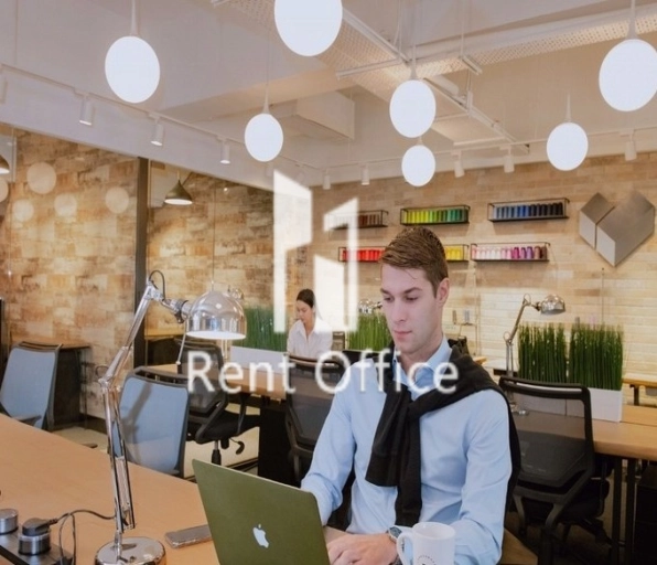 達利中心-葵涌務式辦公室