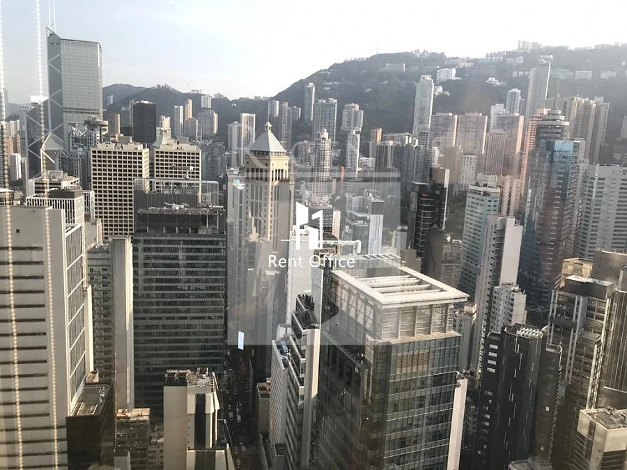 CENTER (中环中心)-RGP022012