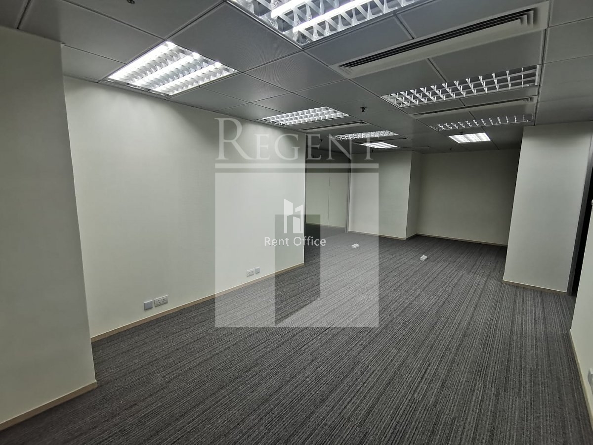 COFCO TOWER (中糧大廈)-RGP022458