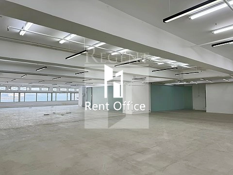 Hilder Centre (富德中心)