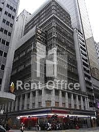 CHINESE BANK BUILDING (華人銀行大廈)