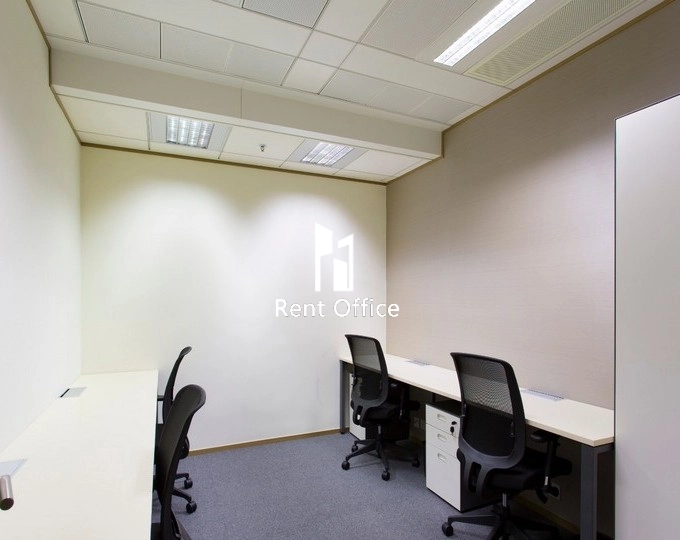 City of Creation Phase 5-Bank of East Asia Center