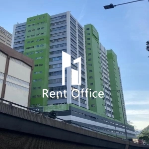 嘉民葵涌物流中心-9