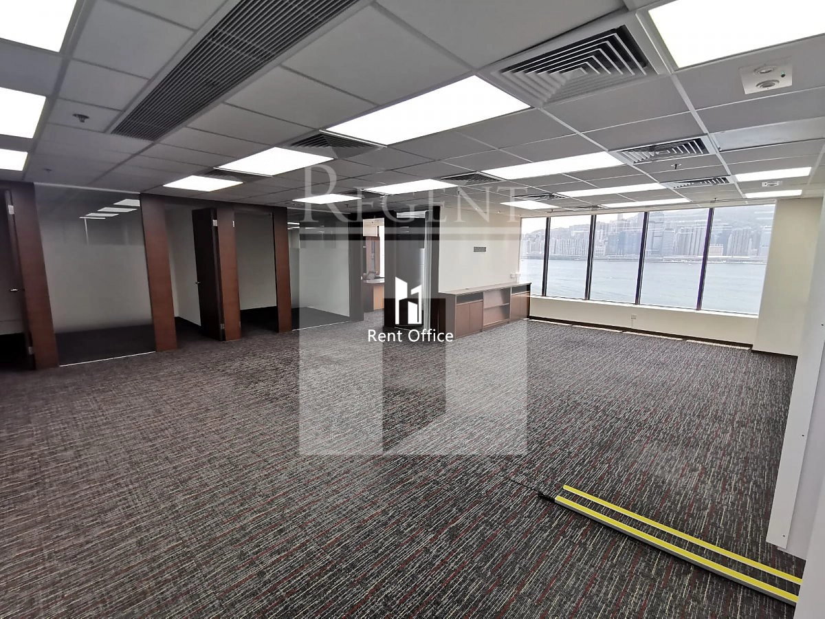 EMPIRE CENTRE (帝國中心)