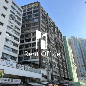 華威工業大廈-0