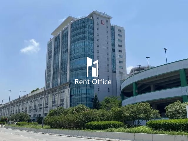 機場空運中心-9