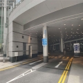 Cheung Kong Center  長江集團中心