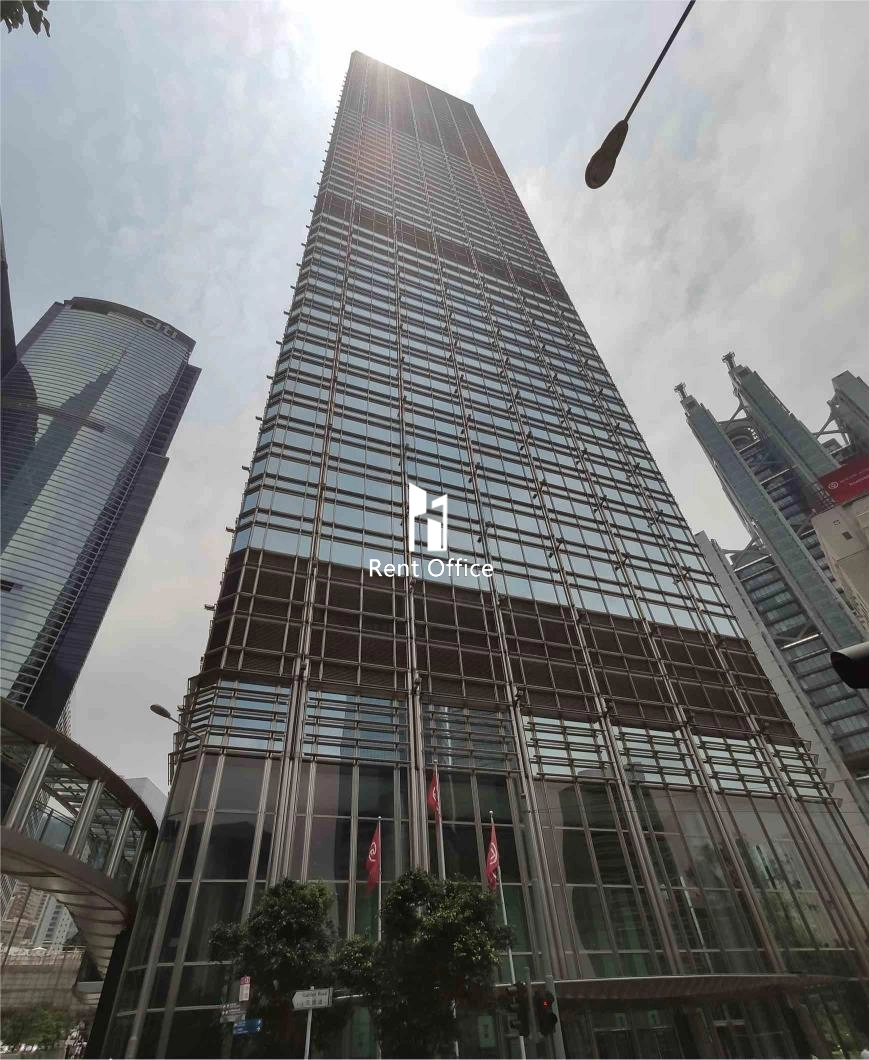 长江集团中心-3