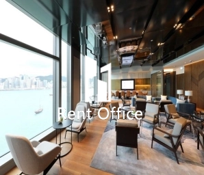 維港文化匯K11辦公大樓