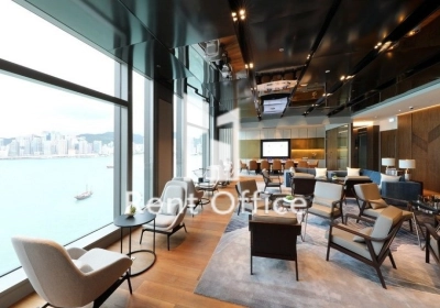 K11 Office Building, Victoria Harbour Cultural Center-Kowloon Coworking Space