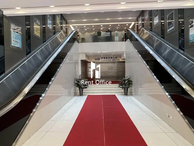 凱旋工商中心第二期