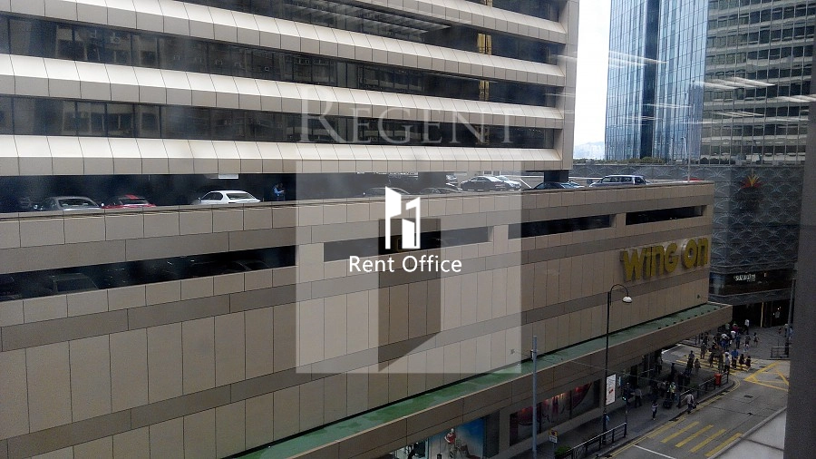 KA WAH BANK CENTRE (嘉华银行中心)-RGP008121