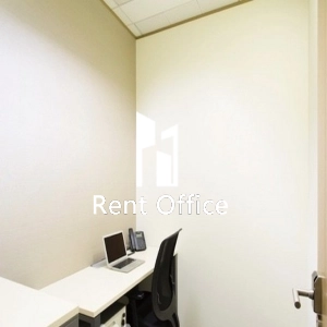 City of Creation Phase 5-Bank of East Asia Center