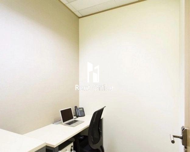 創紀之城5期 - 東亞銀行中心