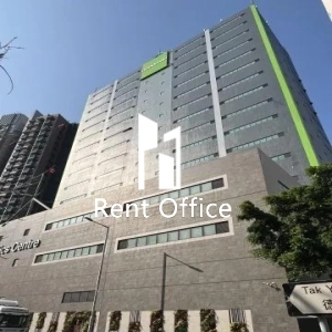 嘉民元朗物流中心-1