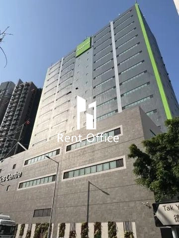 嘉民元朗物流中心