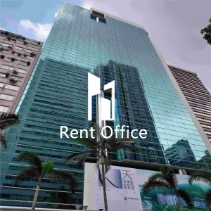 中國海外大廈-0