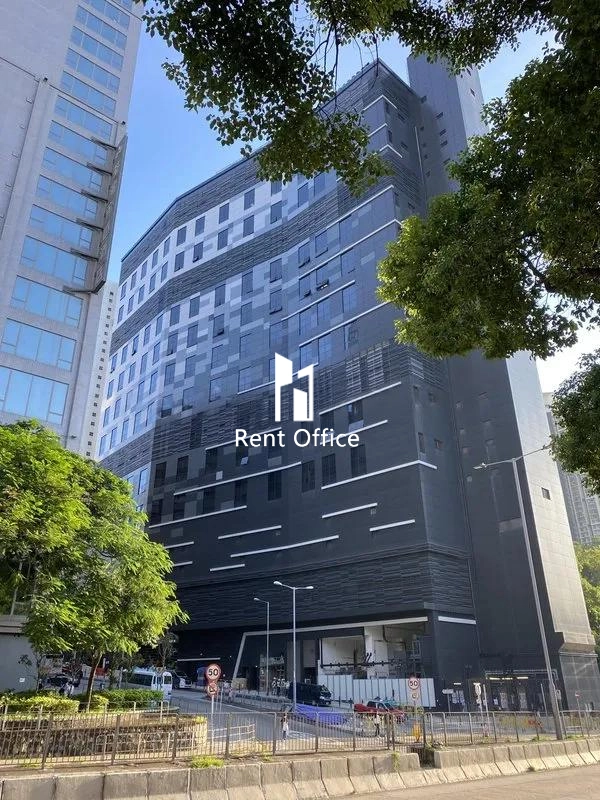 Digital Realty健全街數據中心-6