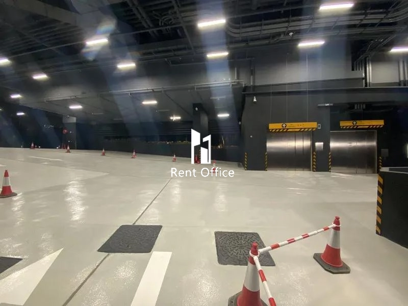 Digital Realty健全街數據中心