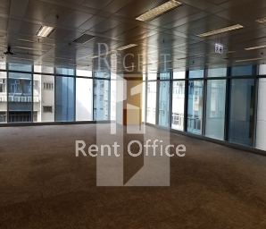 MANULIFE FINANCIAL CENTRE TOWER B (宏利金融中心 B座)