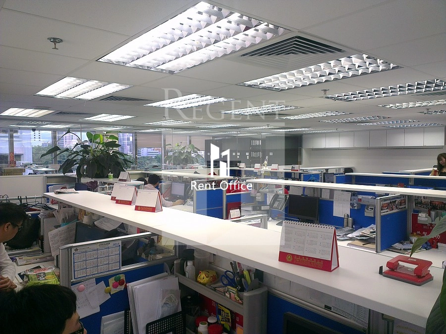 SILVERCORD TOWER 2 (新港中心 第02座)-RGP002477