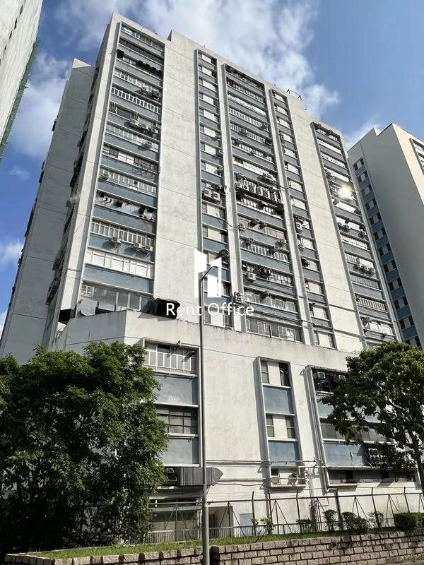 太平工業中心第二座