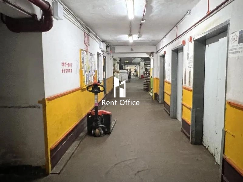 屯門工業中心B座