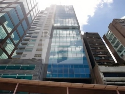 Qualipak Tower (確利達中心)